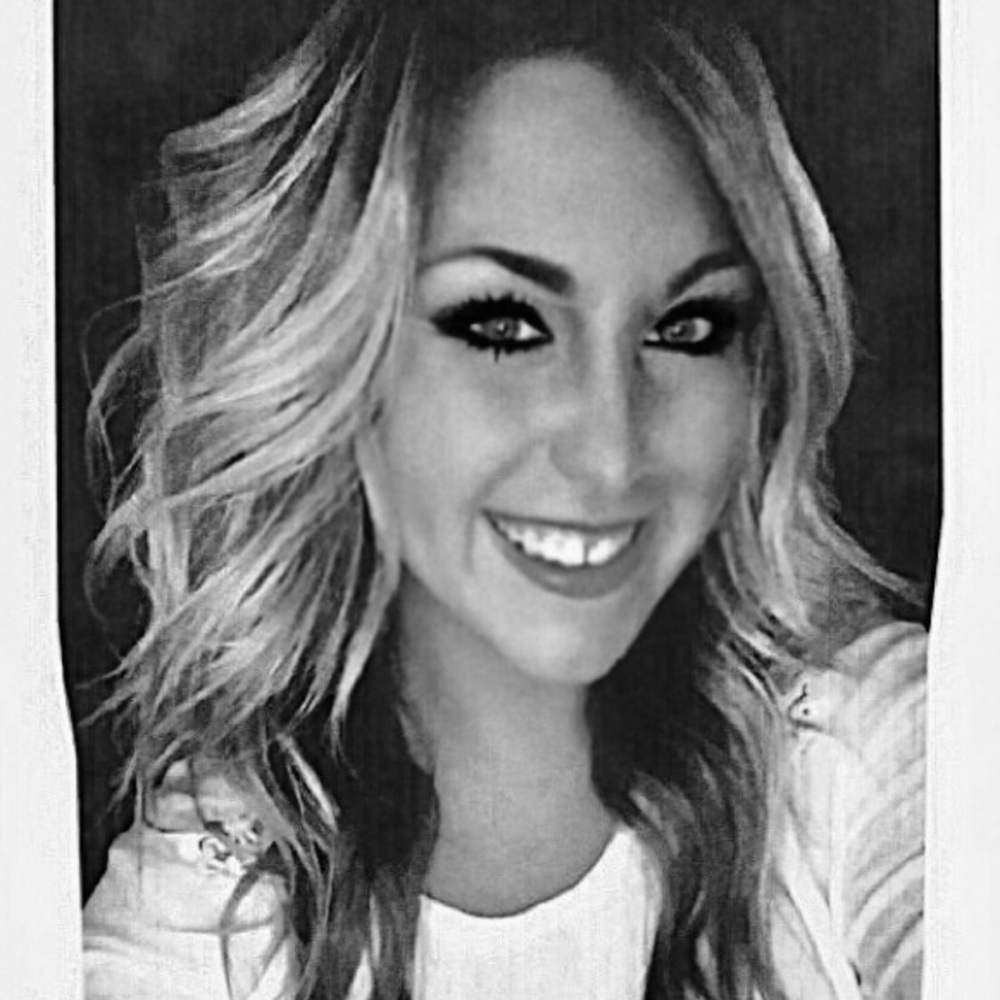 Meet your Posher, Shania